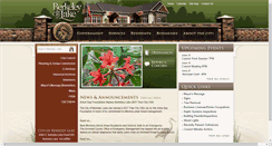 Desktop Screenshot of gpat.org